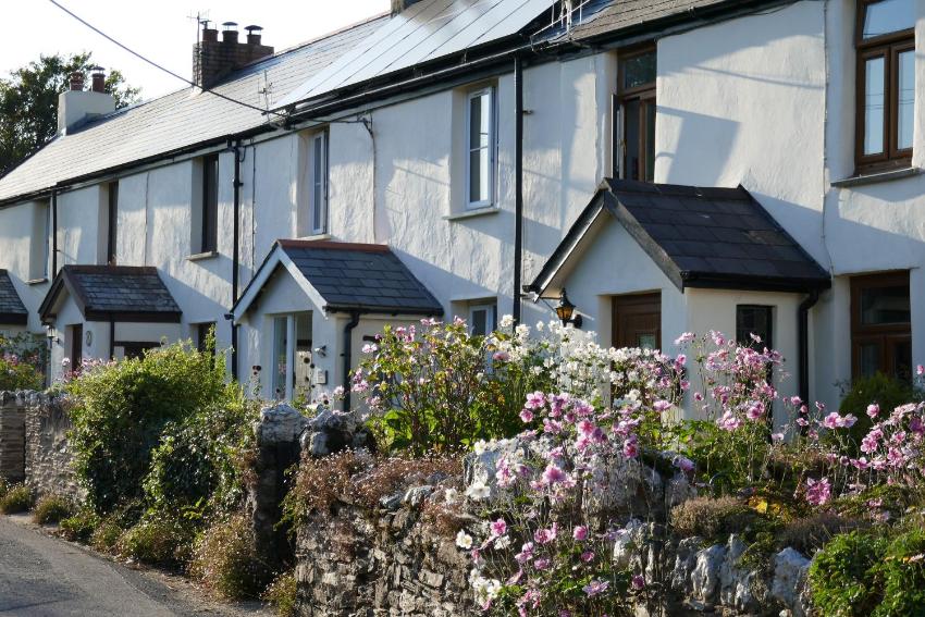Easter Cottage, Ilfracombe