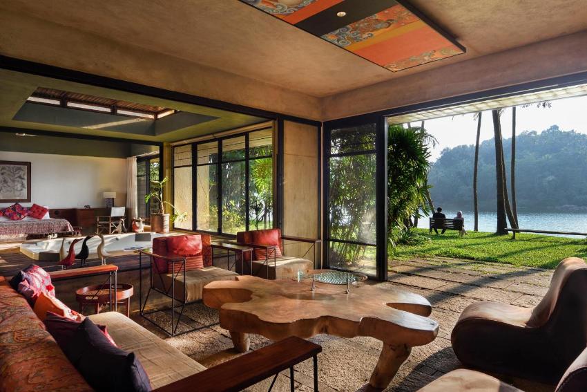 StayVista at Toya Toya