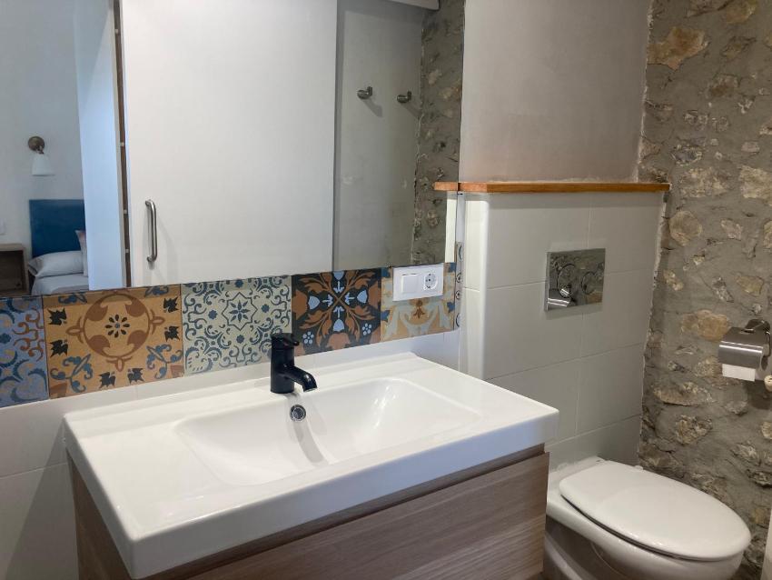 Casa el Otero y Terrazas del Otero-Vistas al Mar