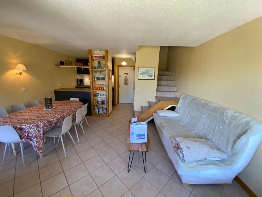 Appartement Châtel, 4 pièces, 7 personnes - FR-1-693-5