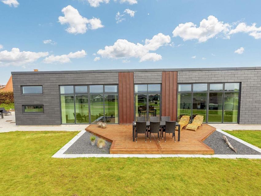 Holiday home Vinderup XXVII