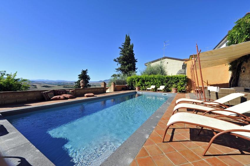 Angelica by PosarelliVillas