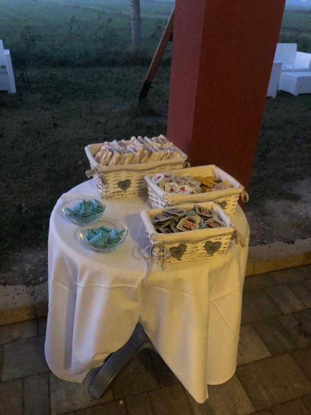 Agriturismo Ca' Pisani