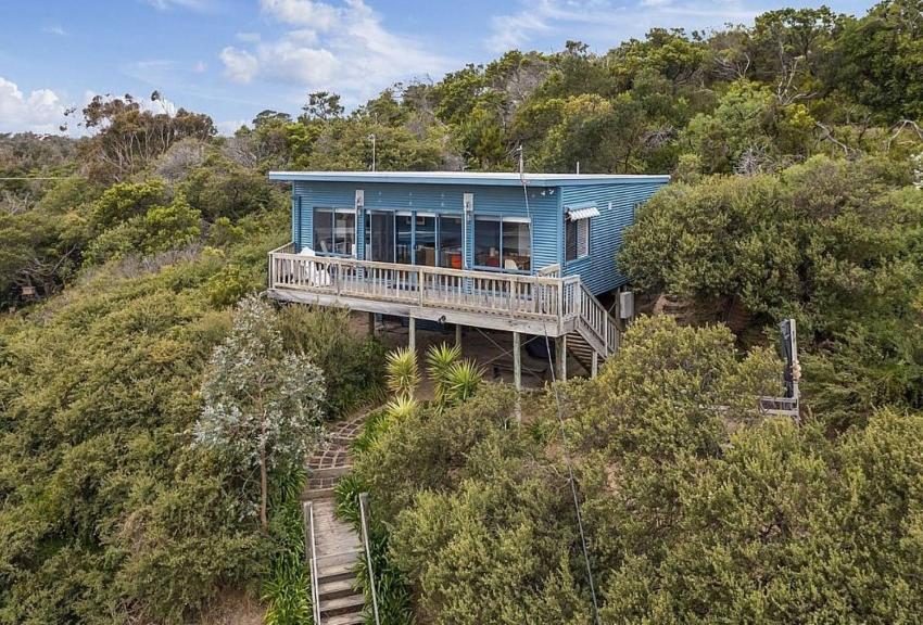 Treetops Haven Venus Bay