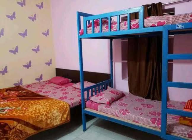 Mariyan Safari Jaisalmer