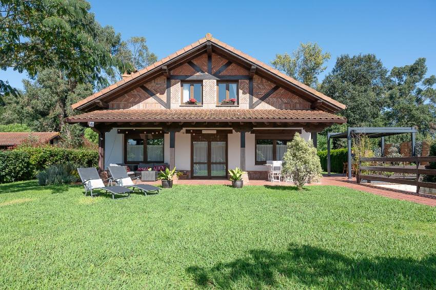 Fidalsa Serenity by the Sea