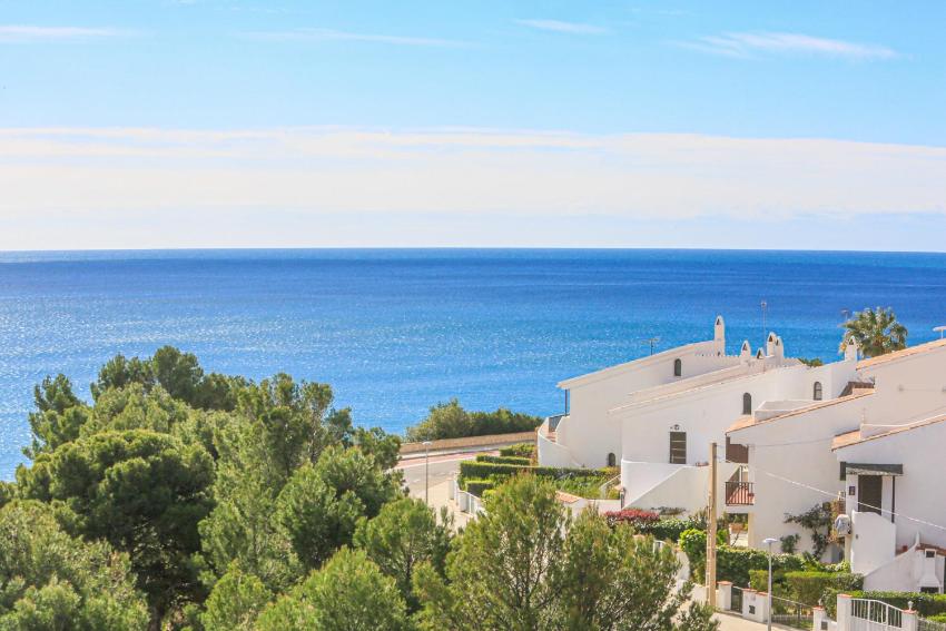 Casas Blancas Litoral - ONLY FAMILIES