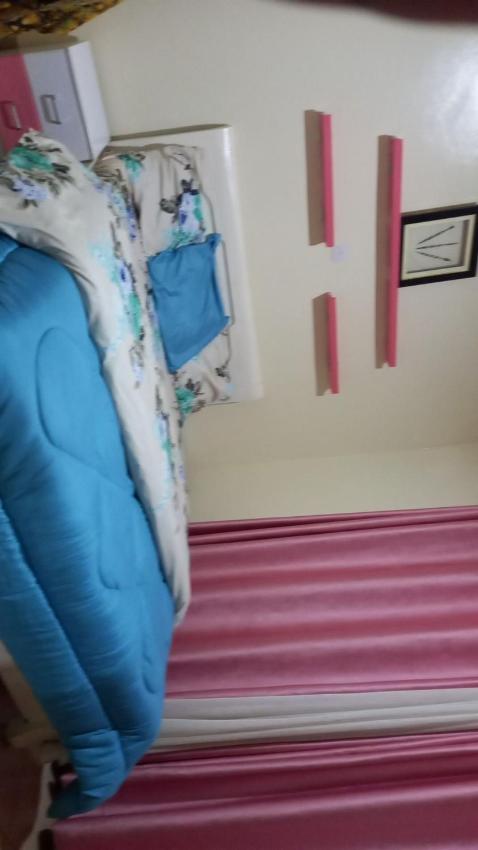 Tommy's Budget Rooms