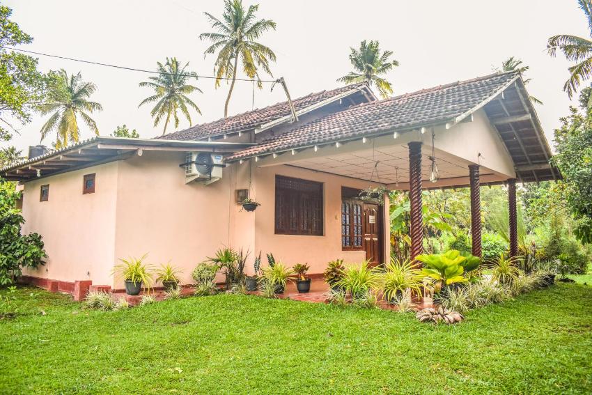 PENGIRIWATTA REST INN