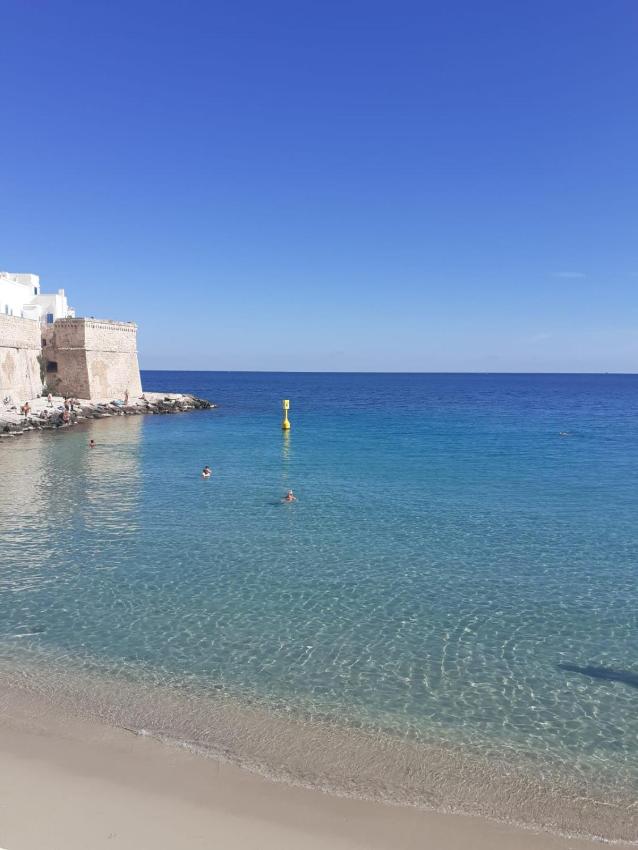 B&B e Case Vacanza Carpe Diem