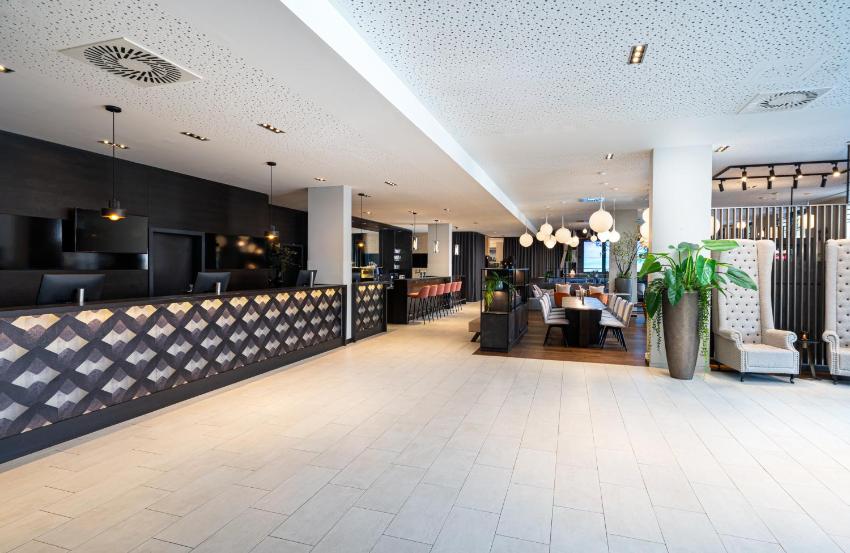 Star Inn Hotel Premium Wien Hauptbahnhof