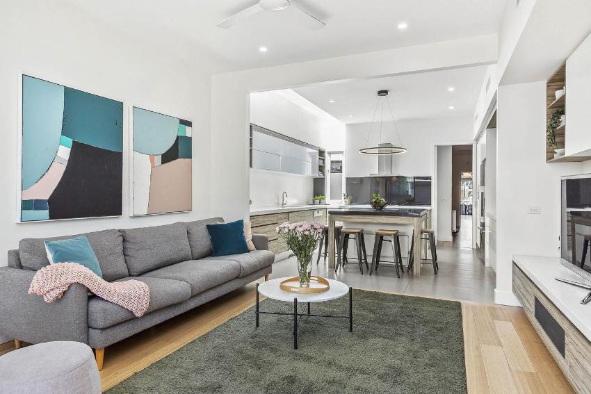 BOUTIQUE STAYS - Victorian Vogue, Richmond House