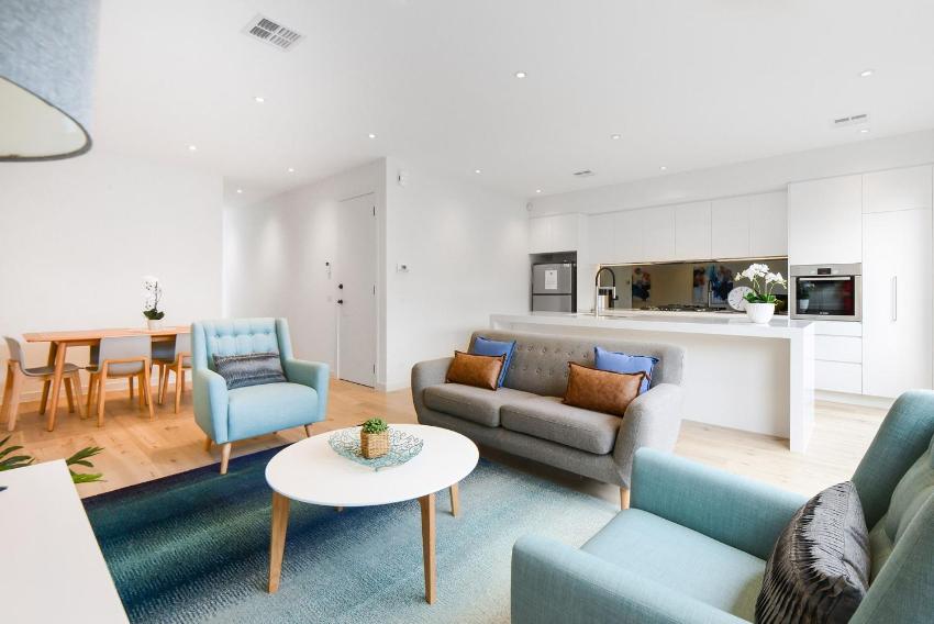 BOUTIQUE STAYS - Murrumbeena Place 2