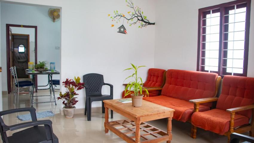 Spice Cottage Homestay