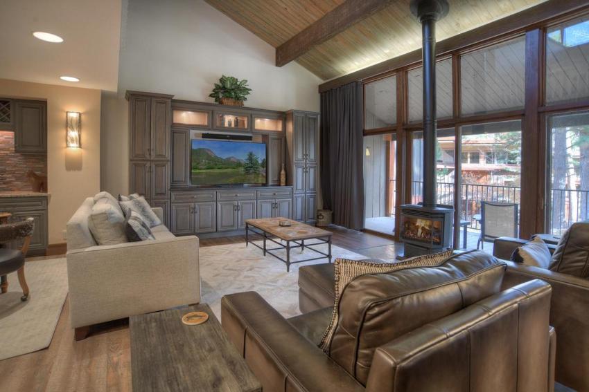 Tamarron PineCone 822