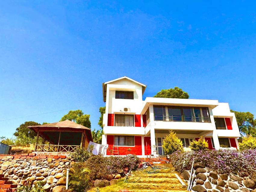 Silent Villa Jyotiba