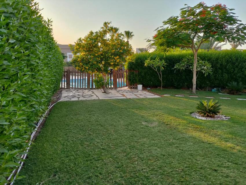 Villa The View Sharm