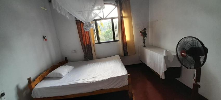 Unawatuna White Villa