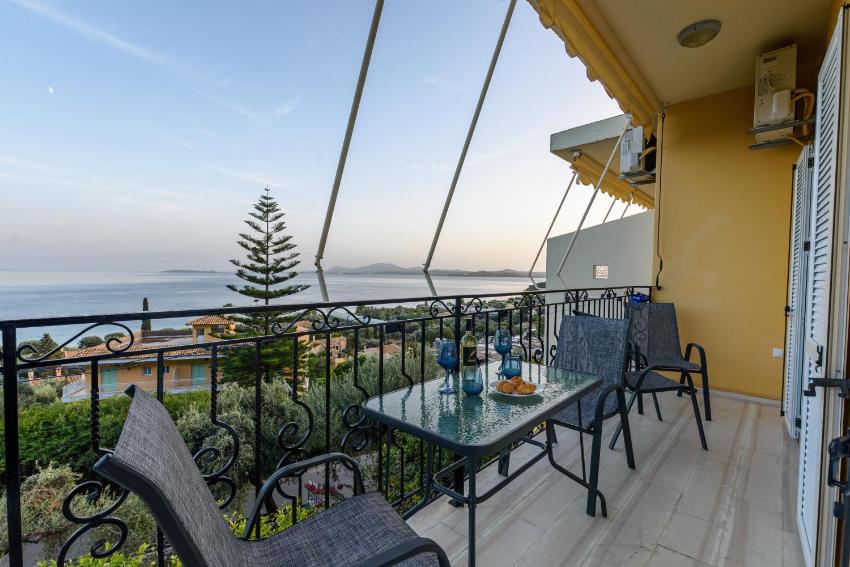 Butterfly Appartments