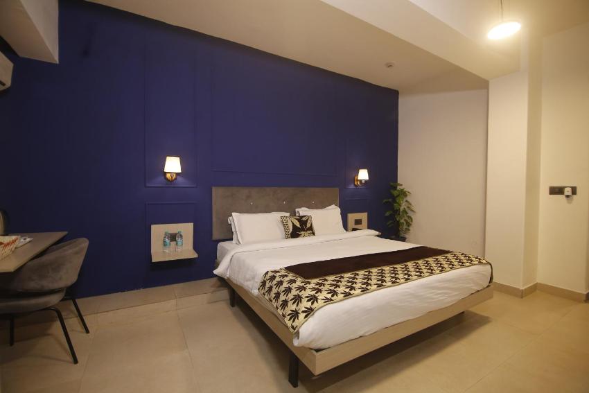 Virohaa Garden Hotel