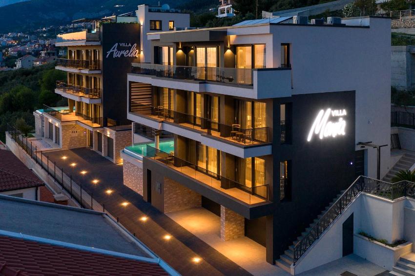 Villa Monia Makarska