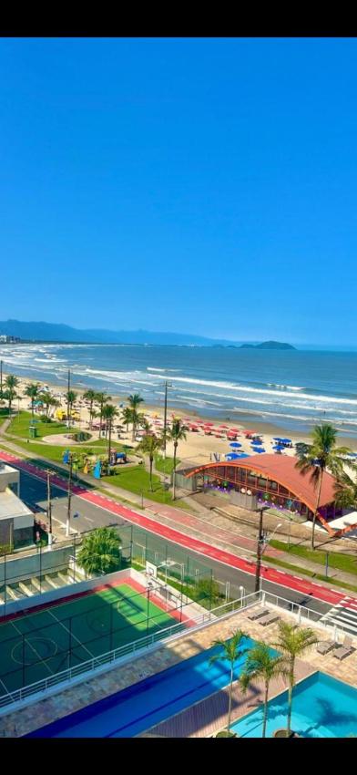 Villagio Aloha Beach