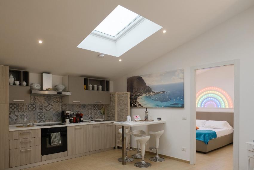 Paccamora Eco Luxury Loft