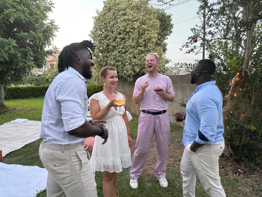 HACIENDA - CASA RURAL HUTB-57520 v