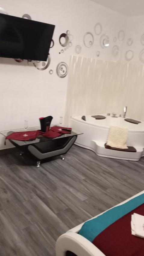 Il Paradiso di Marilyn