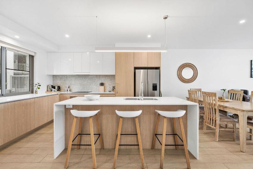 Drift Apartments - Unit 406