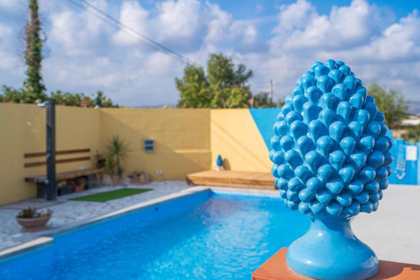 La Cascina Di Barone