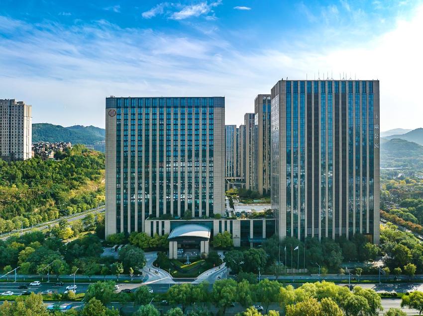 Sheraton Jinan Hotel
