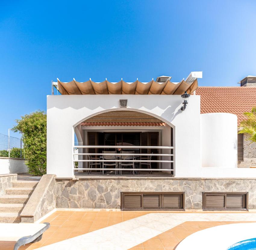Villas Las Almenas