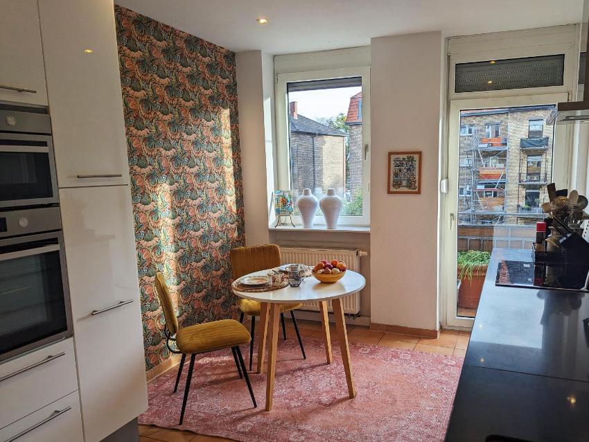 Designer Apartment Mannheim Neuostheim