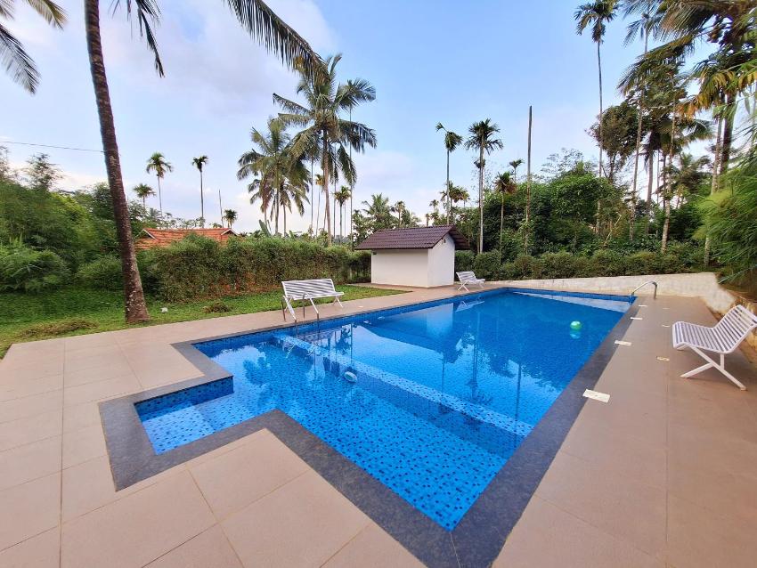 Himadri Retreat Villa