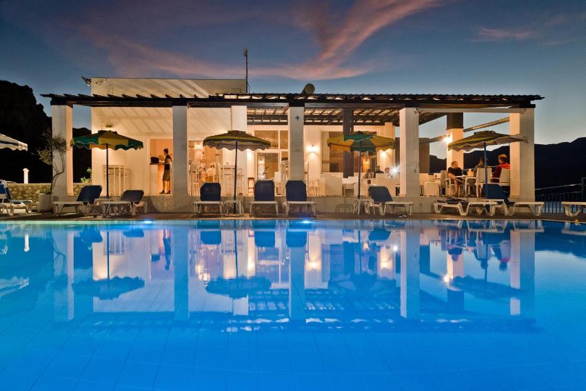 Sound of the Sea Hotel