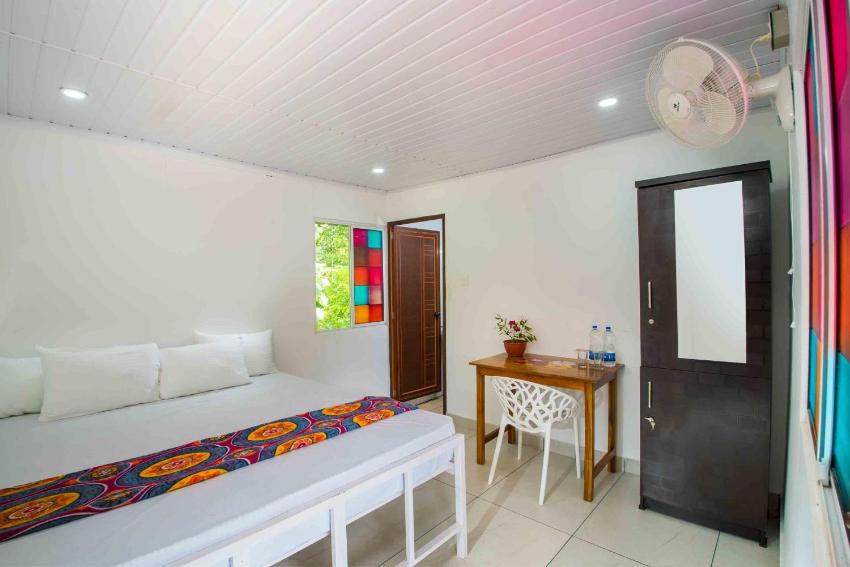 NUTMEG COUNTY THABORE