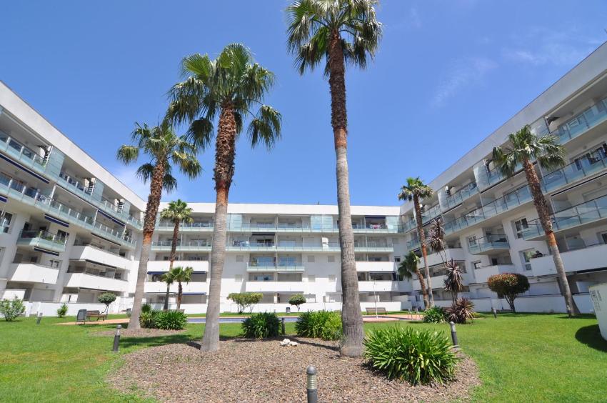 RNET - 206 Apartments Roses Porto Mar