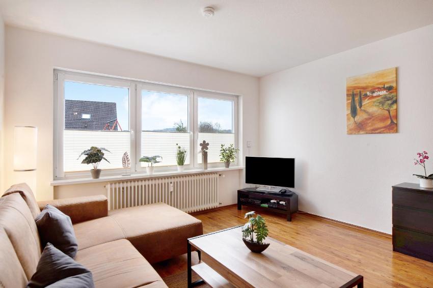 Ferienwohnung Agricola