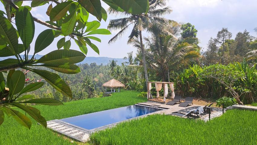 Bali De Pardis Cottage