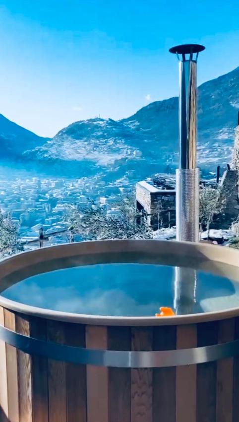 Cà Rossa - B&B di Charme