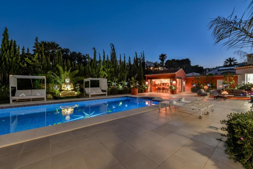 Villas Guzman - Laika