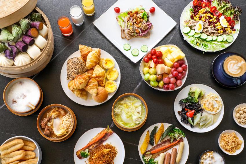 Moxy Shenzhen North Station