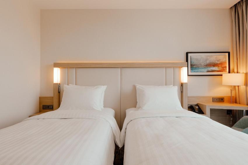 Courtyard by Marriott Chisinau