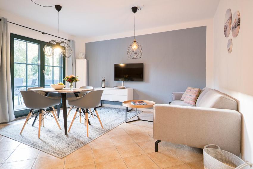 Ferienwohnung Lee Ost 2 2