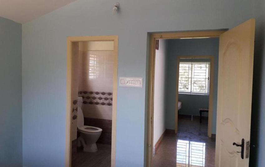 Bamboo Private Homestay