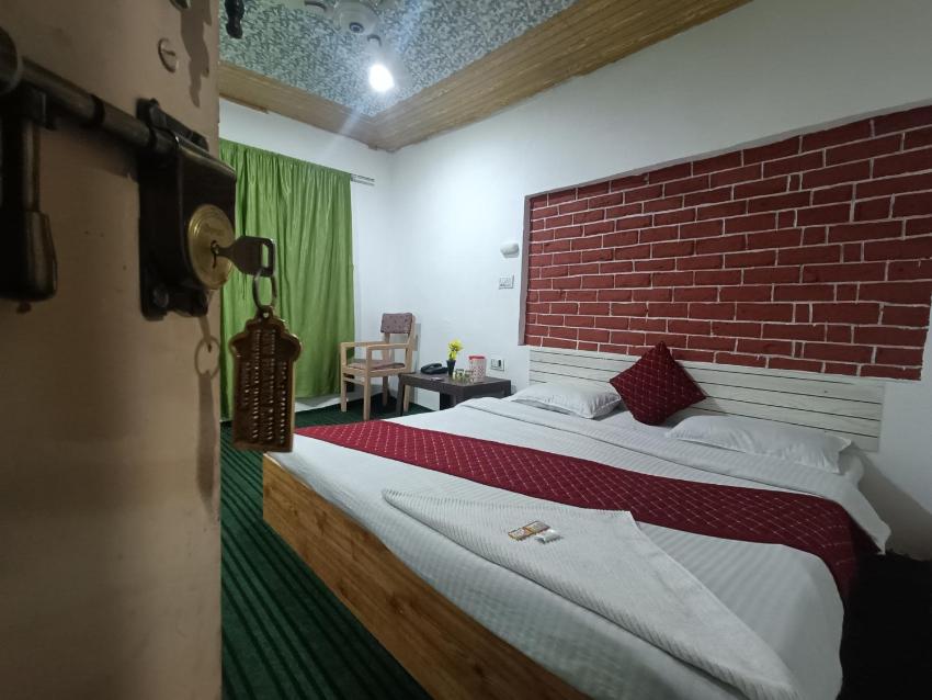 New Heaven Canal Guest House