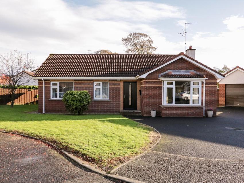 Coneyville, Londonderry