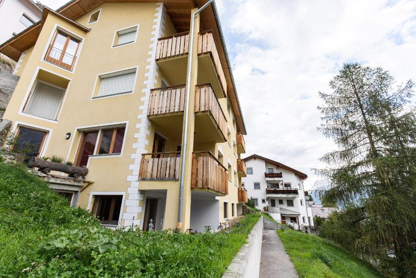 Chasa Taverna Costa dad Archas