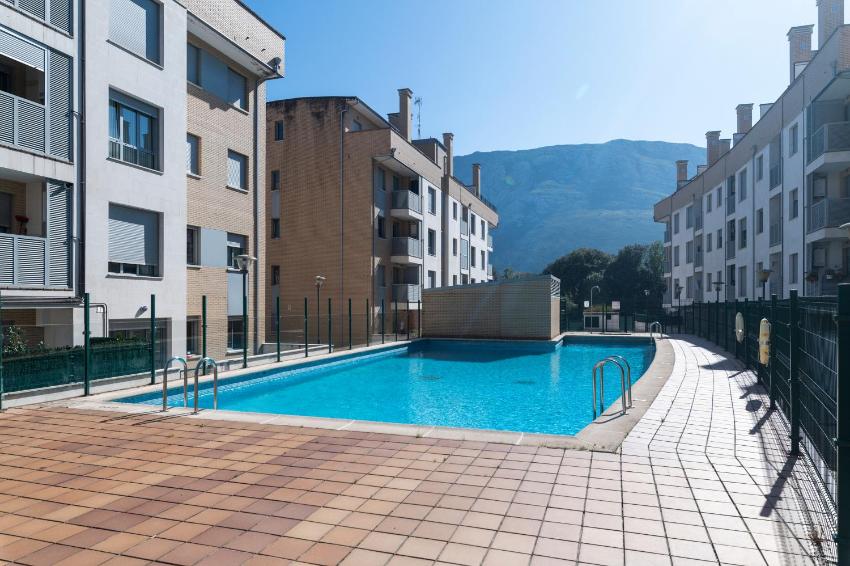 Vamaco, apartamento con piscina, playa a 3km